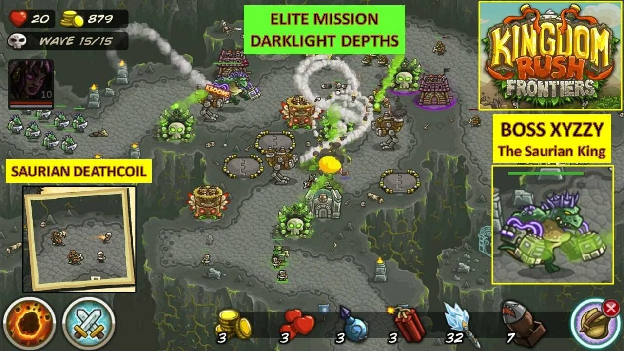 Complete the mission to obtain 15. Kingdom Rush xyzzy. Kingdom Rush Frontiers Full World Map. КСАГ Дарклайт.