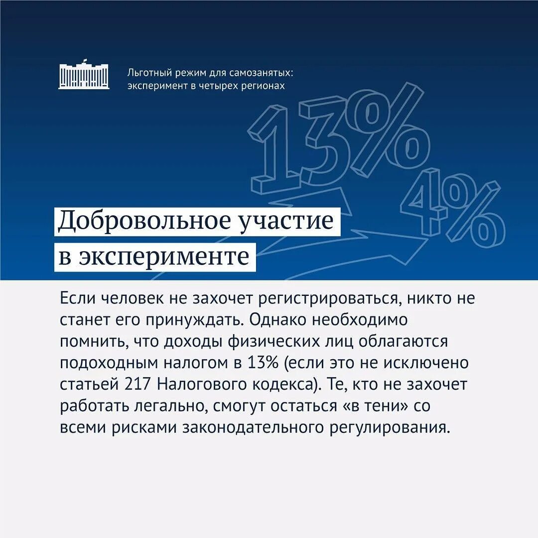 Нововведения для самозанятых. Порядок регистрации самозанятых. Процент налога для самозанятых граждан. Самозанятые виды деятельности.