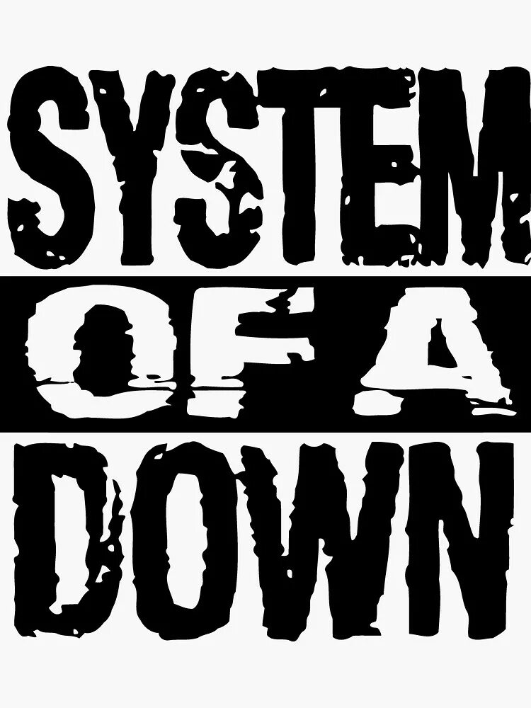 Систем оф а довн перевод. System of a down логотип группы. логотип систем оф э давн. логотип соад. soad надпись.