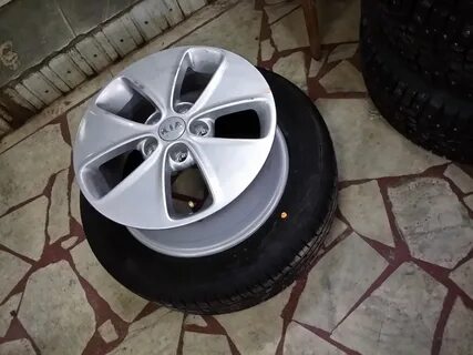 Диски на соул r16