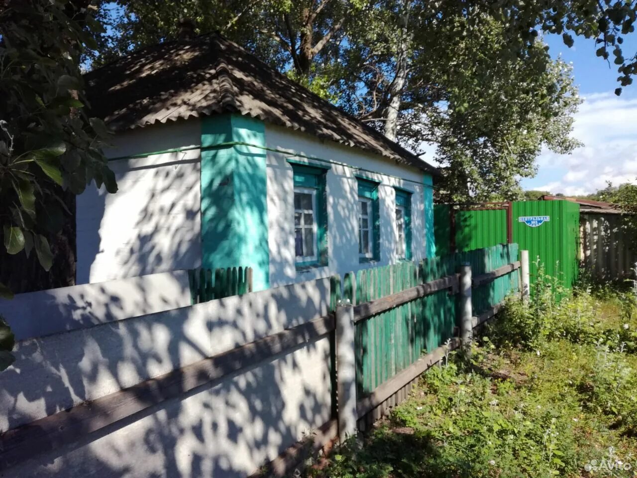 Дом 83 м² на участке 40 сот. на продажу в Уразово Купить дом в Уразово Авито