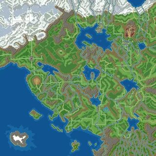 Map doors 2 map