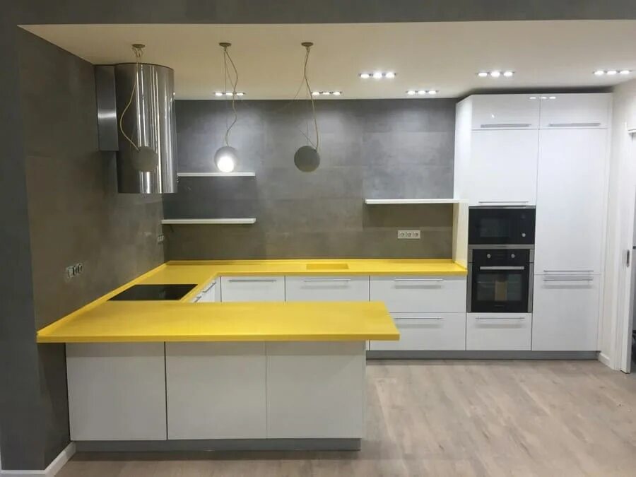 Кухня Дисар купить по цене 258 390 руб. с профессиональной сборкой и доставкой п