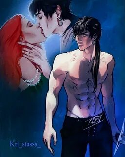 Couple of sins
