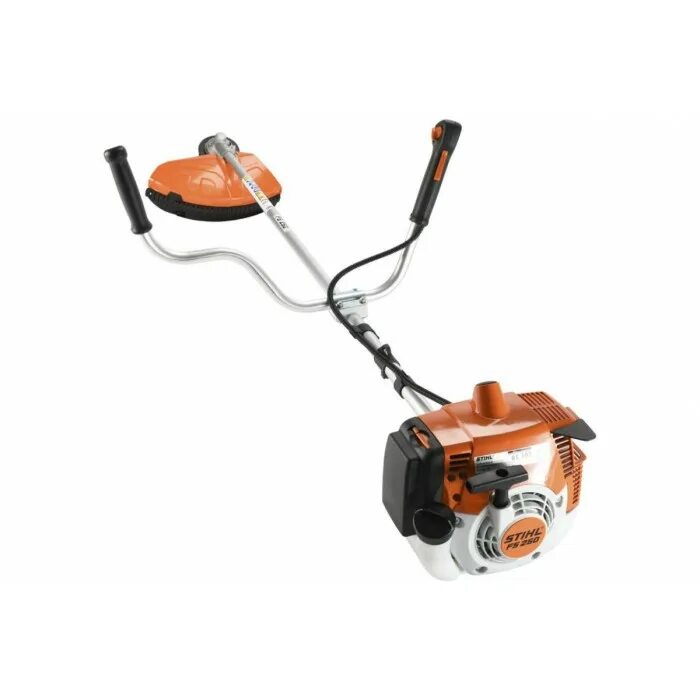 Бензиновый триммер Stihl fs250. Штиль FS 250. Мотокоса FS 250. Мототриммер штиль FS 250. Купить fs 250