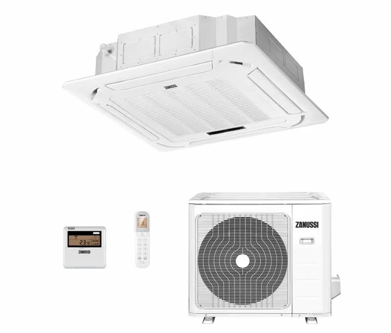 Zanussi ZACC-18 H/Ice/Fi/n1. Сплит-система кассетная Zanussi ZACC-60 H/Ice/Fi/n1. Сплит-система Zanussi ZACC 36h. Zanussi ZACC-12 H/Ice/Fi/n1 (Compact). Айс кондиционеры