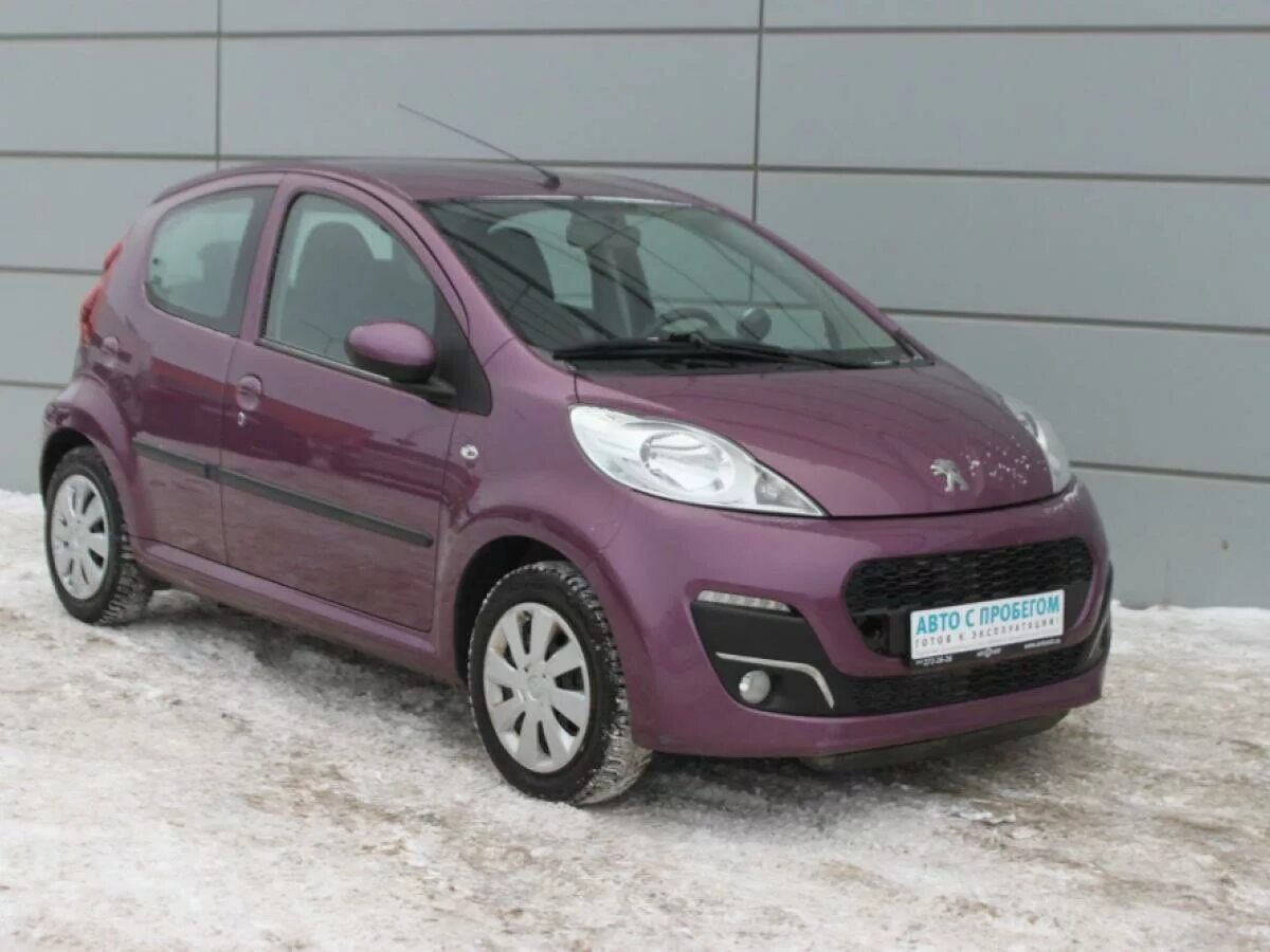 Peugeot 107 2. Peugeot 107 i Рестайлинг. Пежо 107 2 Рестайлинг. Peugeot 107 i Рестайлинг 2.