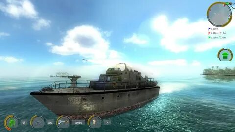 Mod v 2.0