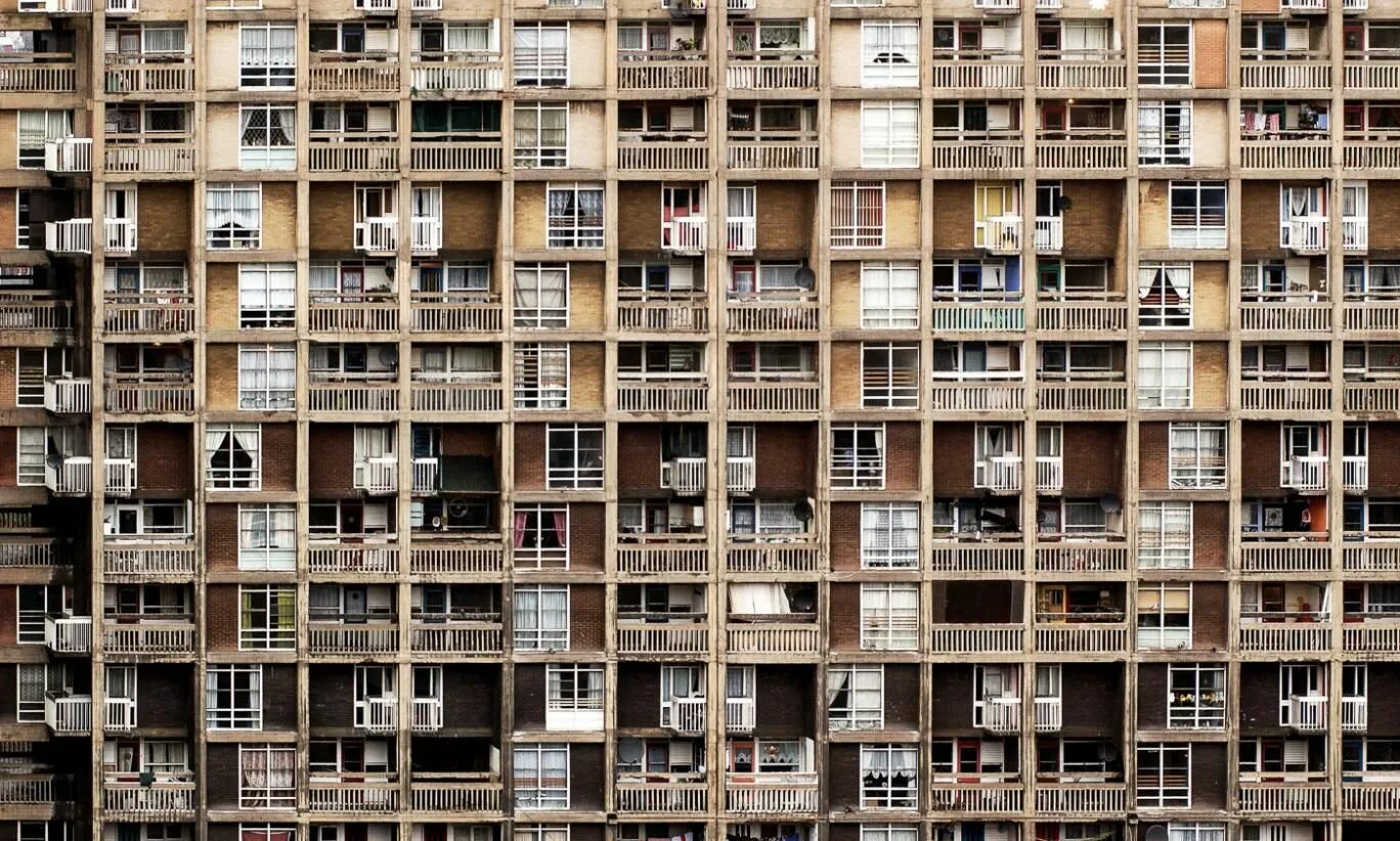 Housing problems. Problems with housing. old social housing. social housing.