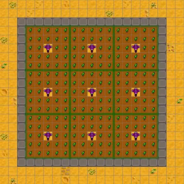 Спринклер stardew. Высококачественный спринклер stardew. 8 смежных клеток stardew valley. Спринклер стардью вэлли. Высококачественный спринклер stardew.