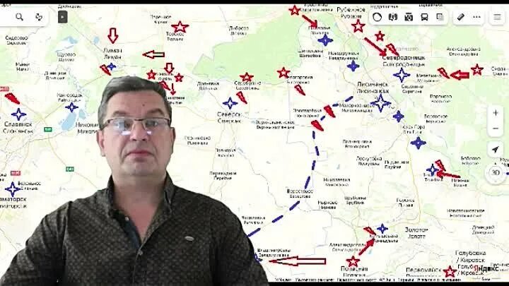 Обзор подоляка 13.05 2025. Обзор подоляка 13.05 2025