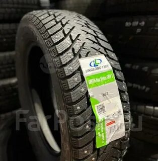 Green max winter grip suv отзывы