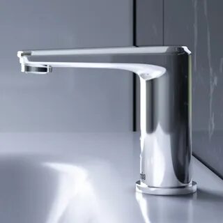 Смеситель для раковины damixa