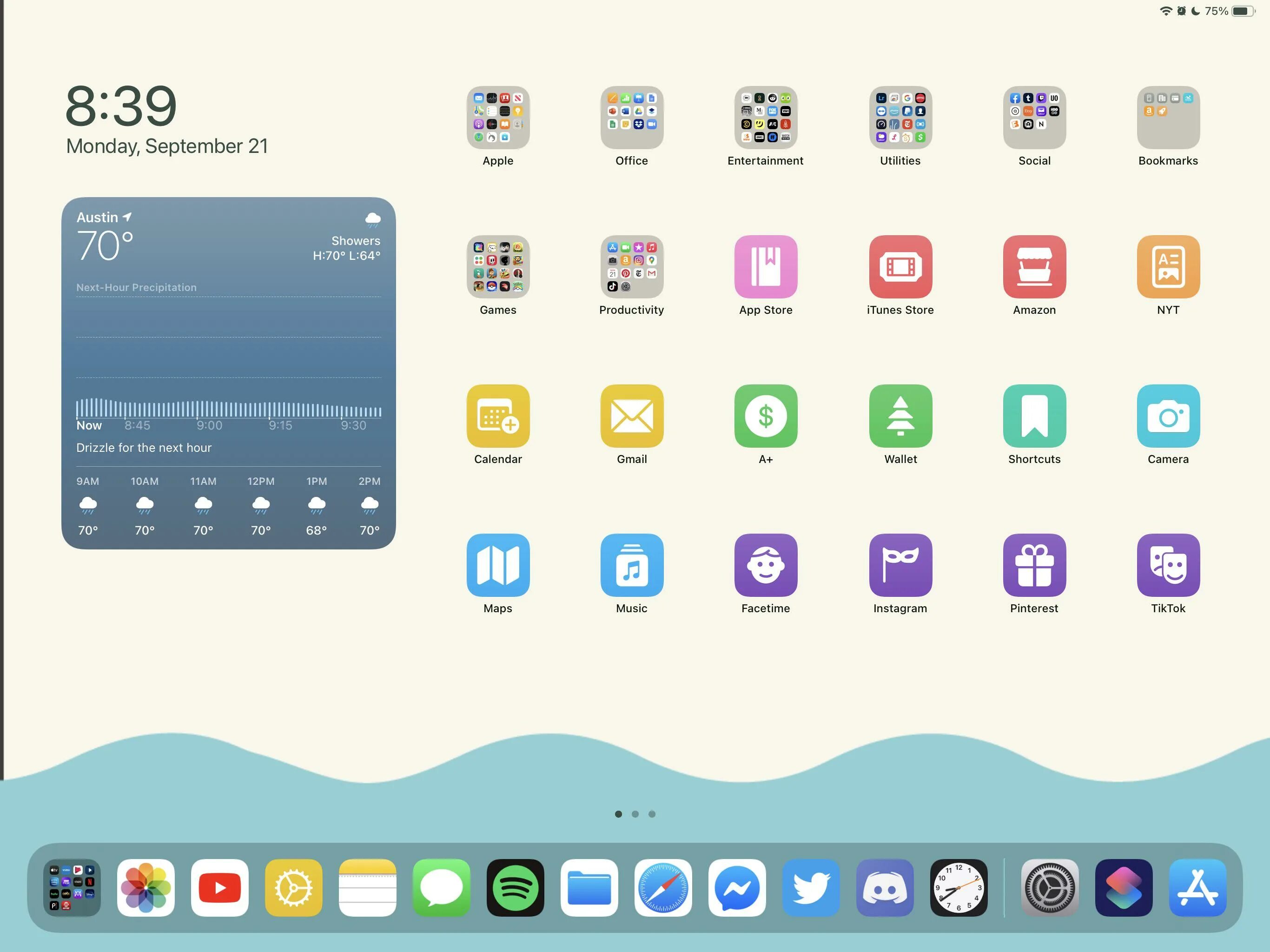 Ipad os приложения. Айос 16 экран виджеты. ipados 15.4.1. ipad pro виджеты. виджеты на экран домой ios 16.