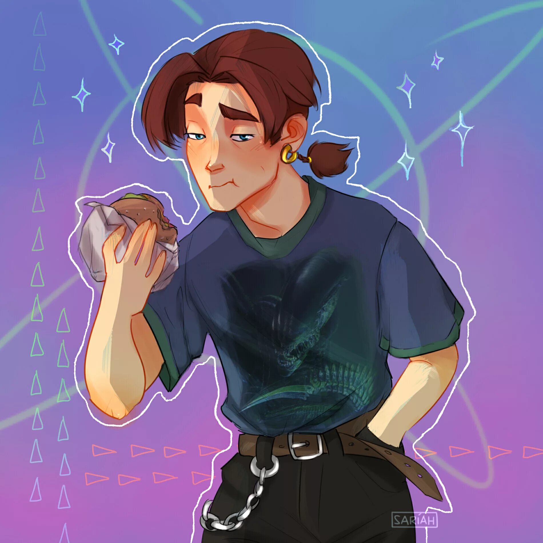 Art jim