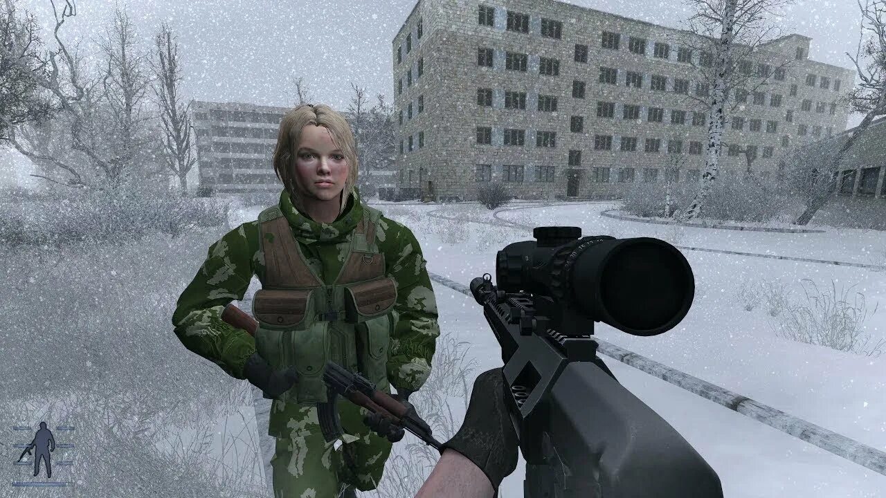 Stalker anomaly escape from pripyat 4.2. Stalker Anomaly Escape from Pripyat. Сталкер Winter Mod 1.0. Сталкер EFP.