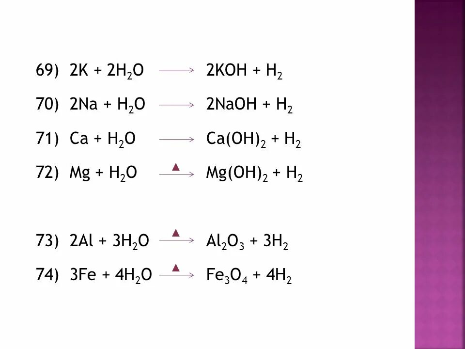 Al+h2o уравнение. Na h2o уравнение. MG Oh 2+al2o3. Fe2o3 MG(Oh)2. Bao k2o уравнение