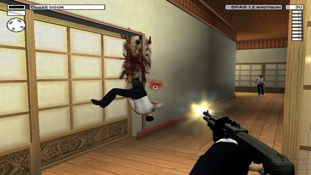 Hitman 2: Silent Assassin. Hitman 2: Silent Assassin (2002). Hitman 2: Silent Assassin (PC). Hitman 2 системные требования