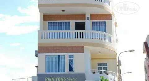 Hotel song