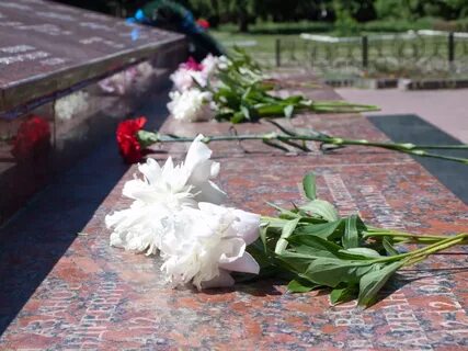 Почти память погибшим