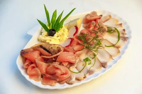 Закуски отзывы