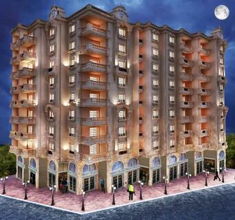 Apartments for sale