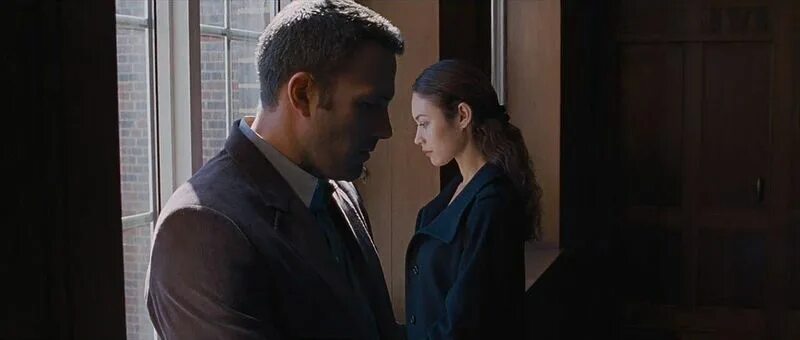 Ольга Куриленко В Ночной Рубашке – К Чуду (2012)