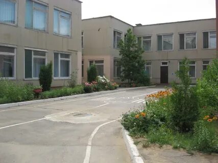 Детский сад 1 волжский