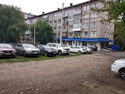 Самара промышленная улица