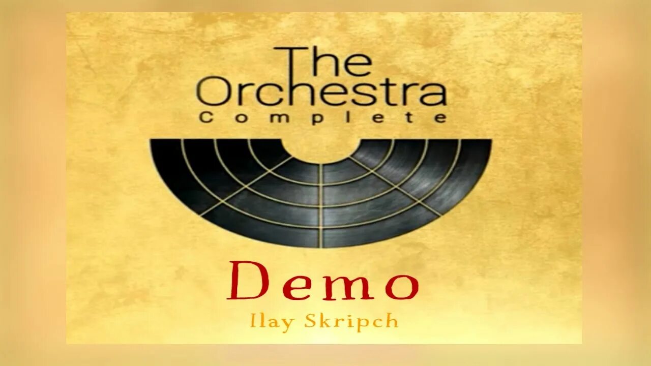 The orchestra complete. Sonuscore - the orchestra complete 2. The orchestra complete. The orchestra complete. Sonuscore - the orchestra complete.