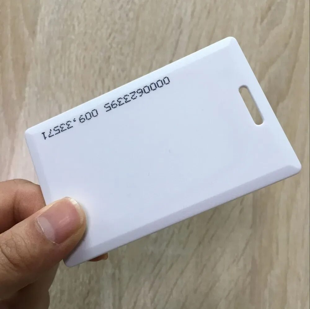 Clamshell Card карточка пропуск. Карта тк4100 Clamshell Card белая. Пластиковая карта ключ. Proximity карта.