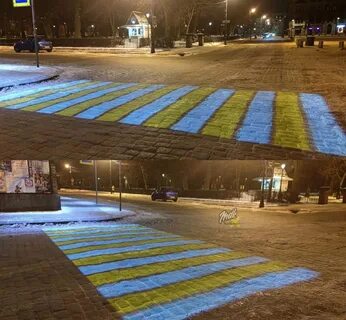 Первый световой