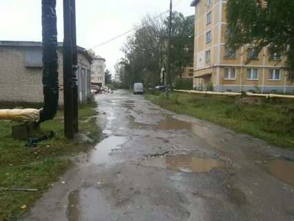 Городок 10