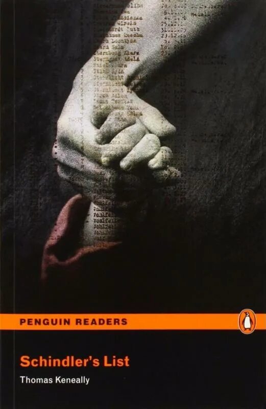 Penguin readers level. 1. «список шиндлера»томас кенэлли. кенилли томас &quot;дочери марса&quot;. список шиндлера томас кенэлли книга на английском. penguin readers.