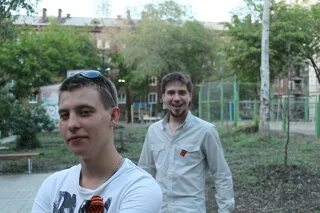 Александр Горшков, Самара, фотографии, друзья ВК