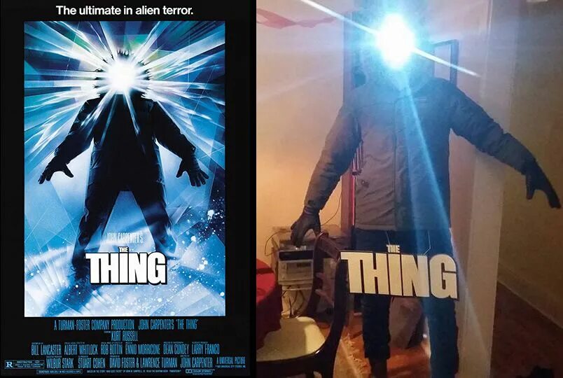 Bigger the thing is that. Bigger the thing is that