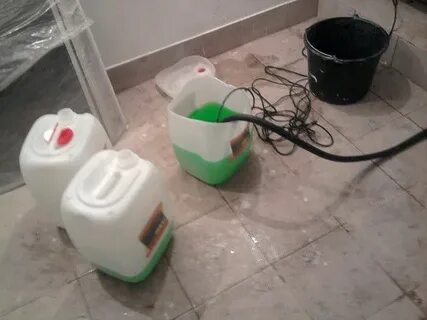 Можно ли заливать газовый котел антифриза