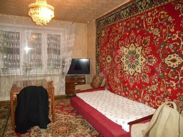 Тула комната собственник