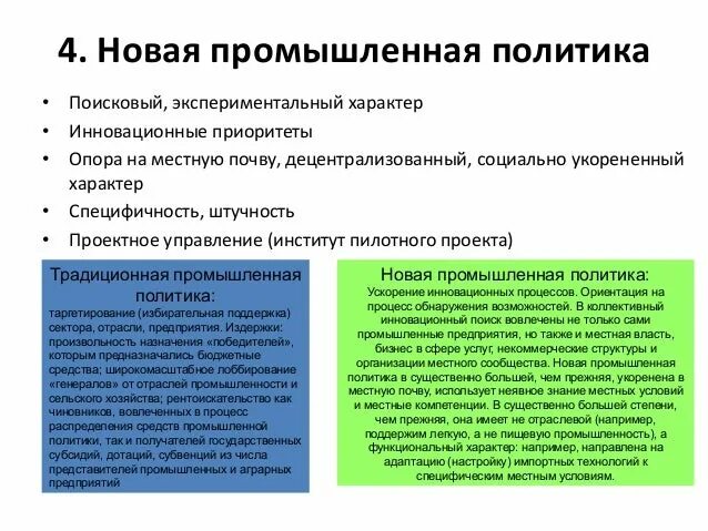Государственная промышленная политика. Направления промышленной политики. Государственная промышленная политика организации. Примеры промышленной политики. Региональная промышленная политика.