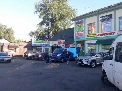 Ул железнодорожная д 8