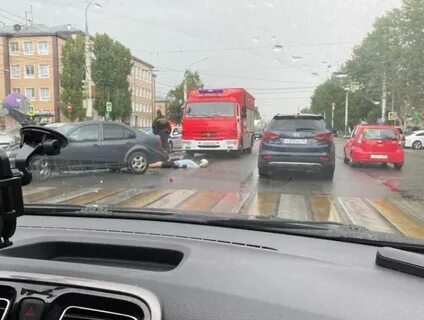 Автомобилист мотоциклист