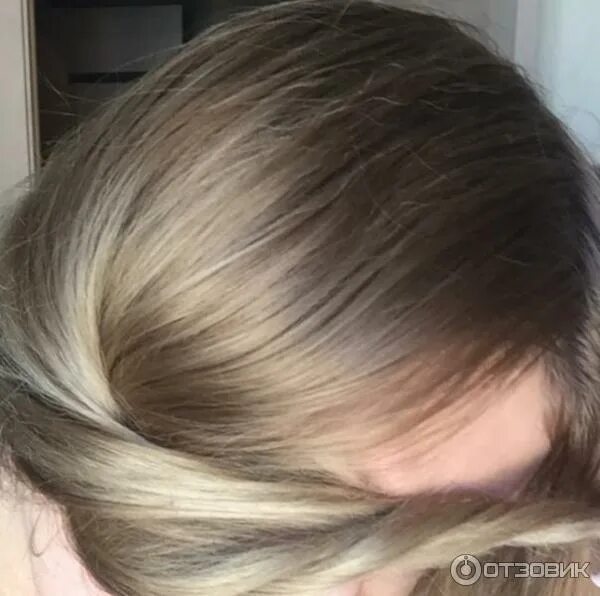 Отзыв о Краска для волос L'Oreal Preference 8.1 "Копенгаген" Ура! Кажется, я наш
