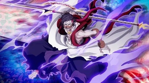 Souls bleach