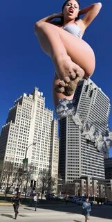 GIANTESS KATELYN Giantess Videos, Giantess Comics, Giantess Vore, Giantess ...