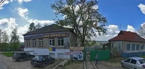 Скородел задонск