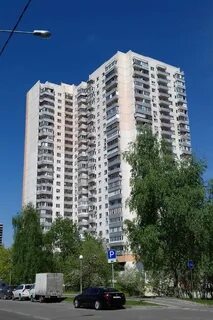 Северное чертаново 5