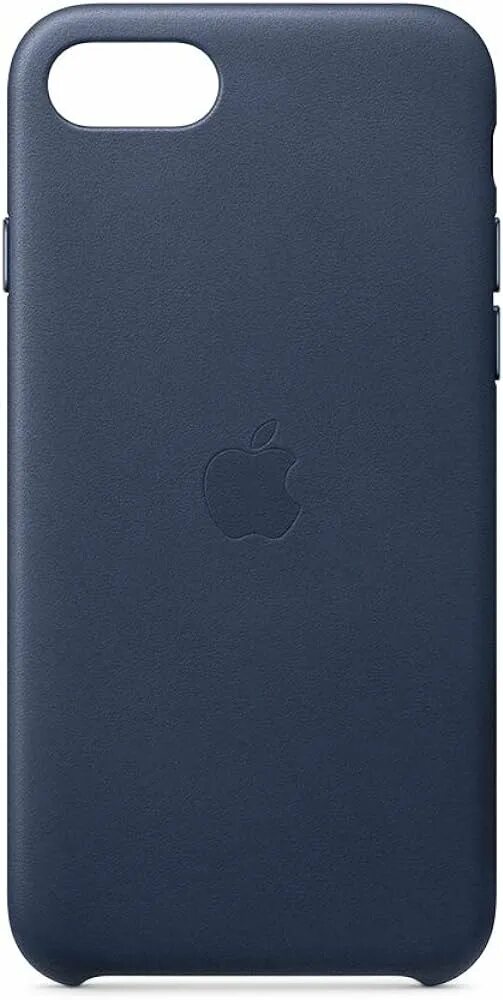 Apple case отзывы. Apple Leather Case iphone 8 Midnight Blue. Чехол Midnight Blue iphone XR. Apple iphone XS Leather Case Black. Apple Leather Case for iphone XR.