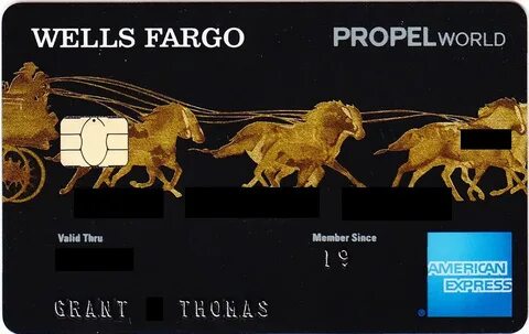 T me wells fargo