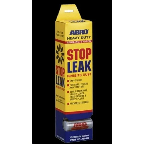 Stop leaks. Ab-404-abro герметик системы охлаждения. Герметик радиатора порошок abro ab-404. Герметик радиатора abro порошок 20гр. Герметик радиатора ab-404-r порошок 20г..