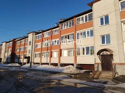 Бердск 18